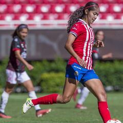 Miriam García: Chore nos hizo creer que todo estaría bien