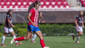Miriam García: Chore nos hizo creer que todo estaría bien