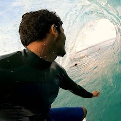 Sacan un TOP 10 en POV para celebrar el día internacional del surf