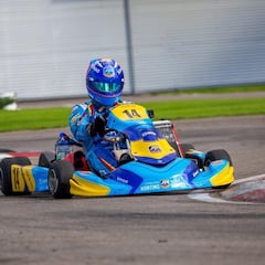 Alonso está en Oviedo, no en Grecia