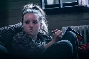 Bella Ramsey (‘The Last of Us’) quiere ser el Joker del nuevo Universo DC