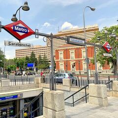 Un barrio de Madrid, en el podio de los mejores del mundo