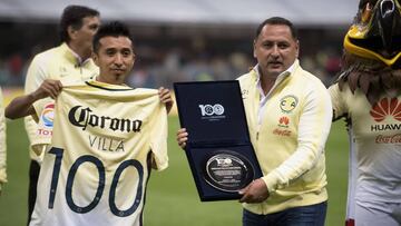 Germán Villa