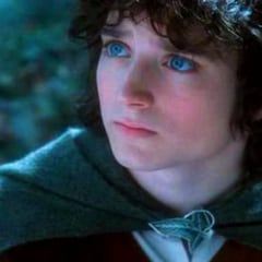 Así luce en la actualidad Elijah Wood, el actor que interpretó a Frodo en ‘The Lord of the Rings’