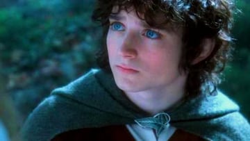 Han pasado más de 20 años del estreno de ‘The Lord of the Rings’. Así luce actualmente Elijah Wood, el actor que interpretó a Frodo.