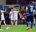 El Milán-Nápoles se cuela en la pelea entre Inter y Fiorentina