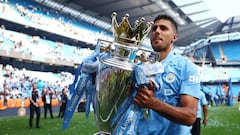 Manchester City’s ‘anti-Madrid’ plan for Rodri