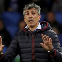 Alguacil: "No tengáis dudas, queremos pasar a cuartos"