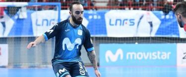 Ricardinho, Pito, Ferrao... ocho nombres a seguir en la Copa