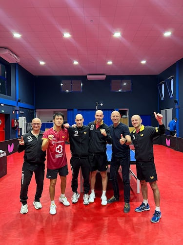 Otro ejemplo de la dinastía del Priego