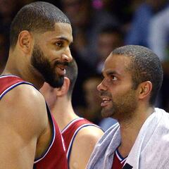 Tony Parker: “Las Ventanas son algo totalmente ridículo”