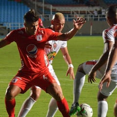 Guimaräes: "Los jugadores están tomando el ritmo"