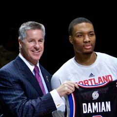 NBA GMs are forming an association