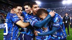 Listo el formato de la Copa Intercontinental en la que participarán los Tuzos de Pachuca