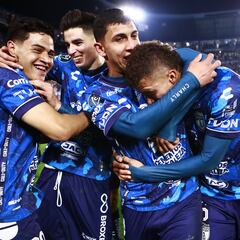 Pachuca en la Copa Intercontinental 2024: ¿Cuándo, dónde y contra quién jugará en el torneo?