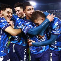 Listo el formato de la Copa Intercontinental en la que participarán los Tuzos de Pachuca