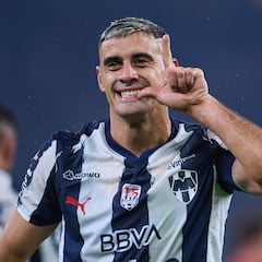 ¿Una final de Liga MX en Estados Unidos?