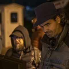 Armando Bo: "Si el 'FIFA Gate' te lo cuenta Julio Grondona desde el cielo todo puede pasar"