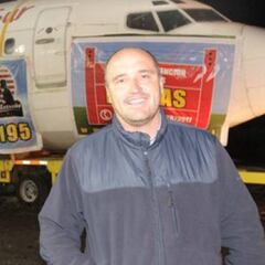 Los insólitos trabajos y emprendimientos de los deportistas