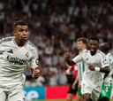 Mbappé: “No me sorprenden los pitos del otro día”