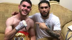 La aventura Europea de Ardy