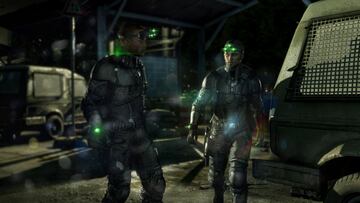 Captura de pantalla - Splinter Cell: Blacklist (360)