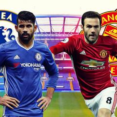 Chelsea vs Manchester United en vivo y en directo online: FA Cup