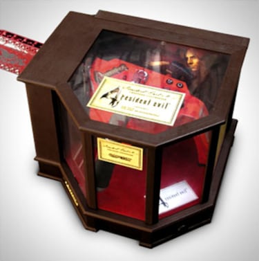 Detalles finales sobre el mando-motosierra para PS2