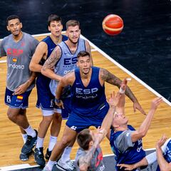 Ventana al EuroBasket