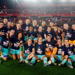 Todos contra el reinado del Barcelona