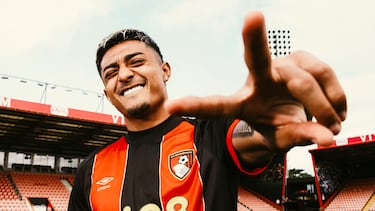 Liverpool vs Bournemouth: TV, horario: cómo y dónde ver la Premier League