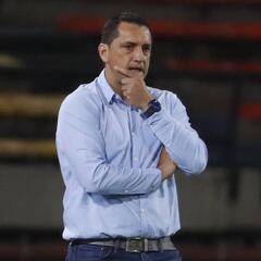 Bobadilla, por un sueño: Poner al DIM en la final de Copa Águila