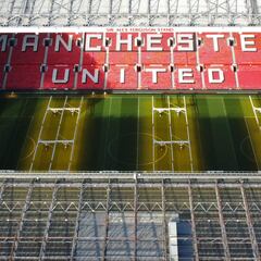 Los Glazer podrían mantener el control del Manchester United