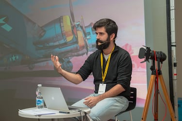 El arte de la animación a través del Festival FPS: Love, Death, Robots & Ninja Gaiden Ragebound