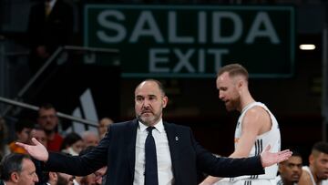 Mateo: “Estamos en la ola buena”