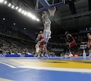 Brose Bamberg vs Real Madrid en directo y online