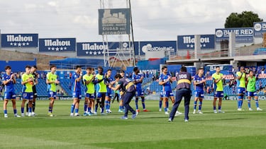 El sueño no termina