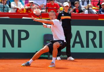 Philipp Kohlschreiber.