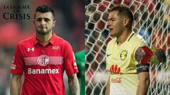 Procede la apelación de las sanciones de Triverio y Aguilar