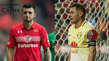 Procede la apelación de las sanciones de Triverio y Aguilar