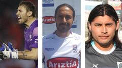 Estos son los 5 fichajes más atractivos de la Primera B