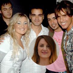 Pilar Conde, psicóloga, analiza el regreso de Amaia Montero a La Oreja de Van Gogh: “Emociones encontradas”