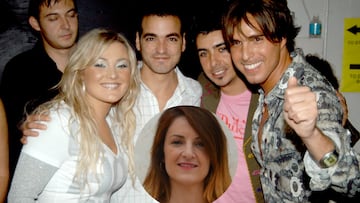 Pilar Conde, psicóloga, analiza el regreso de Amaia Montero a La Oreja de Van Gogh: “Emociones encontradas”