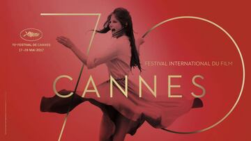 Polémica en el cartel del festival de Cannes por los retoques a Claudia Cardinale.