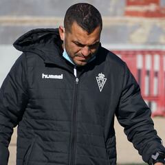 Adrián Hernández: “Ahora sí veo al equipo enchufado”