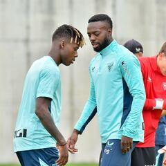 Los hermanos Williams defienden su inocencia tras ser acusados de una estafa