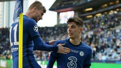 Los expertos aplauden la victoria del Chelsea en la Champions