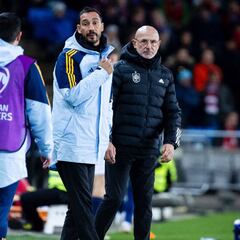 De la Fuente: “Hemos ilusionado a la afición”