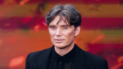 Cillian Murphy elige la película de Nolan que le habría gustado protagonizar: “Me rompió el corazón”