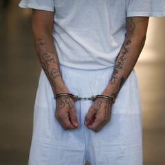 Hombre es deportado “por error” a El Salvador y un juez ordena a Trump que lo regrese a Estados Unidos